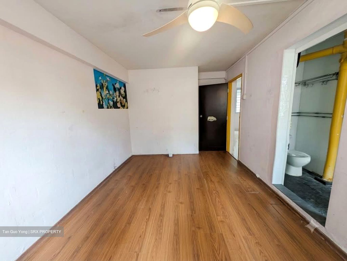 Blk 12 Bukit Ho Swee View (Bukit Merah), HDB 3 Rooms #599733911